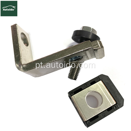 O suporte do fusível do ADCFM classificado como 80V Ceramic Square